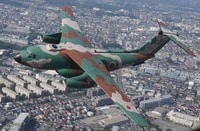｢中古でも｣石破茂首相が空自輸送機に注文した理由