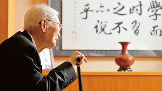 習近平最側近が心許した｢平田牧場｣創業者の憂い