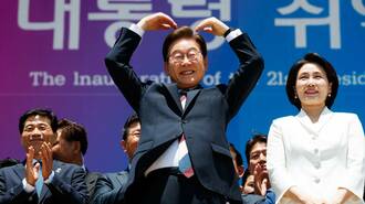 韓国で台頭､｢怪物独裁国家｣誕生の絶望シナリオ
