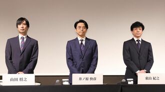 スマイルアップCCO語る｢ジャニーズ問題の贖罪｣