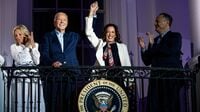 アメリカ大統領選挙でバイデン氏は撤退するのか