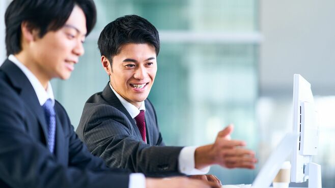 知っておくべき｢理想の上司･部下｣関係の築き方