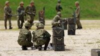 実は留学生も多い｢防衛大｣なんとも独特な実態