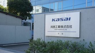 日産､｢旧ケイレツ｣を救済せざるをえない事情