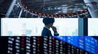 3億円築いた投資家が指南､株価暴落でのNG行動