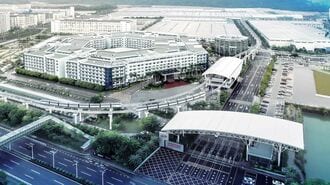 中国BYD､部品メーカーに｢10％値下げ要請｣の波紋