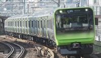 山手線に新型車両が導入される本当の理由