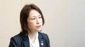 日本郵船の｢サステナビリティ｣はグローバル