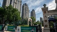 中国経済は本当のところどこまで深刻なのか