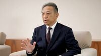 出光興産が直面する｢化石燃料回帰｣への現実解