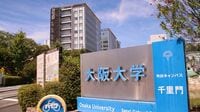 ｢関西圏｣大学ランキング②有名企業400社就職率