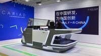 VWが中国向けEVの｢スマート化｣急ぐ切実な事情