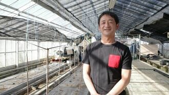 脱サラして｢唐辛子に懸けた男｣の凄すぎる生き様