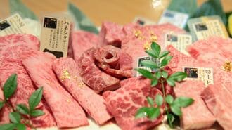 徹底比較｢たんぱく質｣の摂取にベストなお肉は?