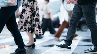 日本｢1人当たり｣でポーランドにも抜かれる真因
