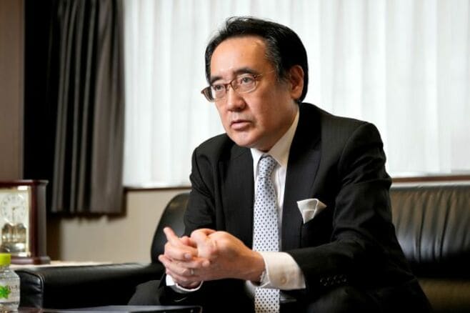 危機を迎えるたびに｢より強くなる｣100年企業
