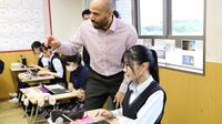 子どもが伸びる！中高一貫校① 東京･淑徳巣鴨