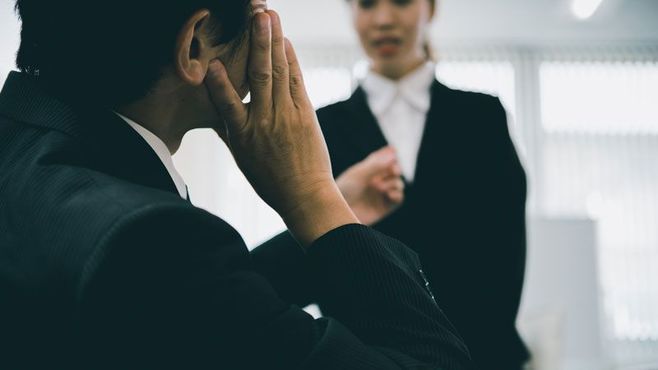 あなたの部下が｢報連相｣しない本当の理由
