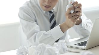 幸之助が強調した｢ゼロから発想する勇気｣