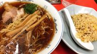 半チャンラーメンが静かに衰退している理由