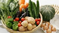 日本人は低い食料自給率の深刻さをわかってない