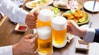 忍び寄る｢痛風｣敵はビールや魚卵だけじゃない！