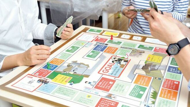 産学連携で挑む震災防災の新しいカタチ
