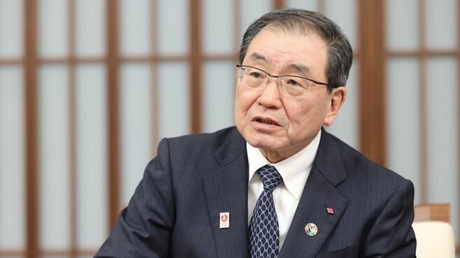 経団連が｢原子力の活用｣を政府に訴える理由